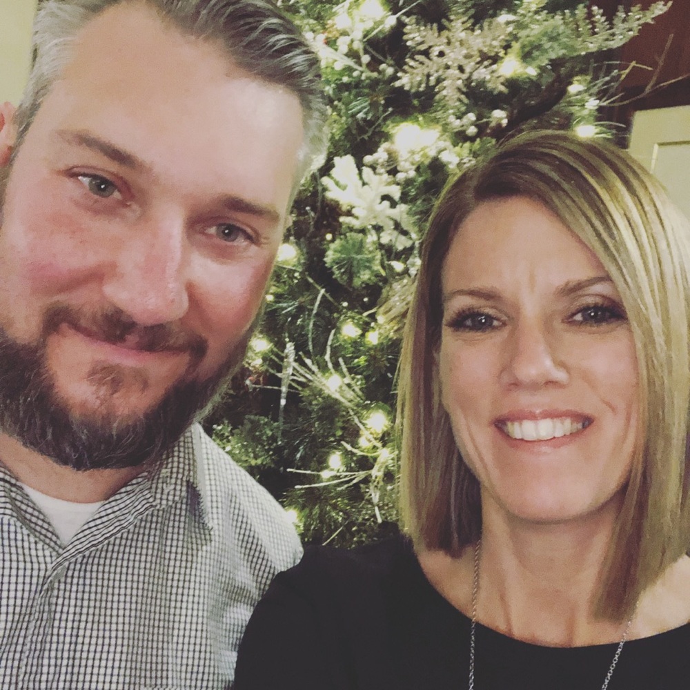 Meet your Posher, Mandy